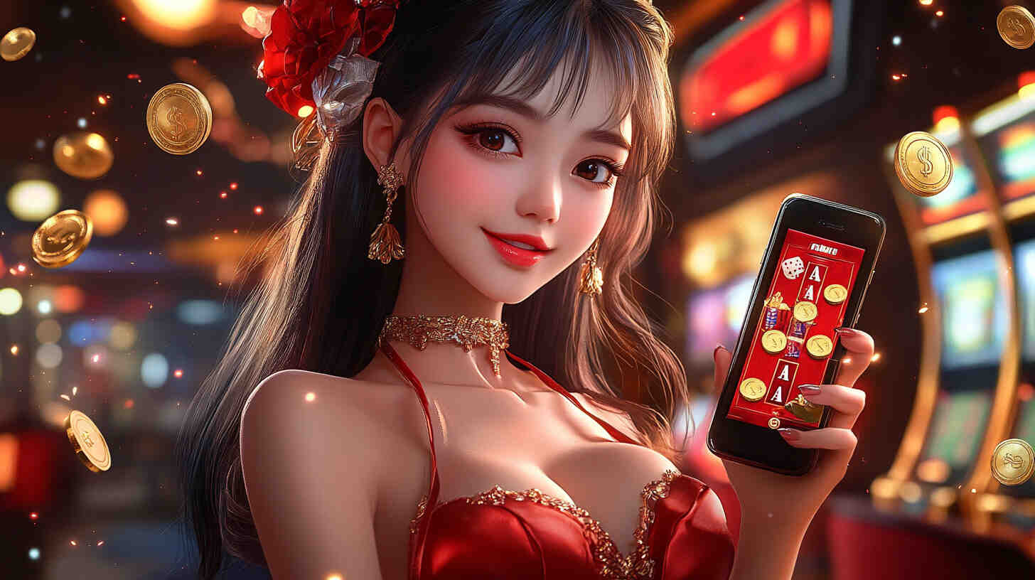 Why Download the Bet4yaar Casino App